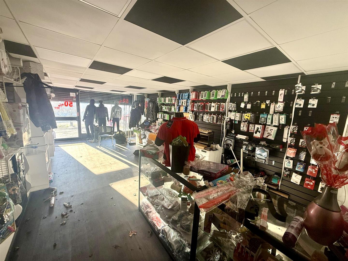 City Road, Sheffield